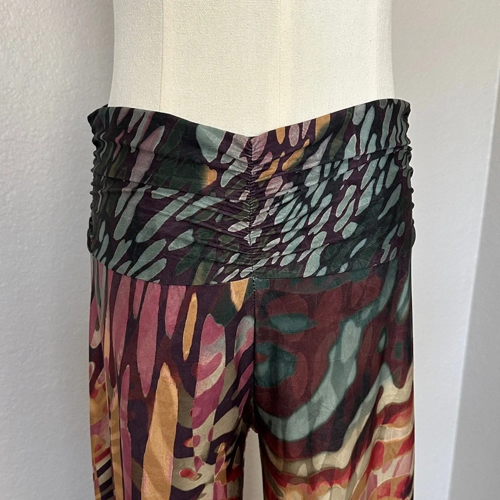 Isle by Melis Kozar Wide Leg Pants - Picture 2 of 9